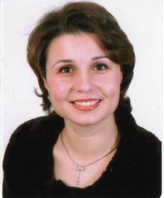 Nadia Hadj Youssefov